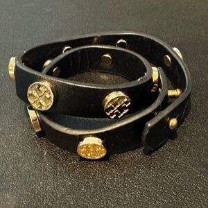 Tori Burch Band Bracelet
